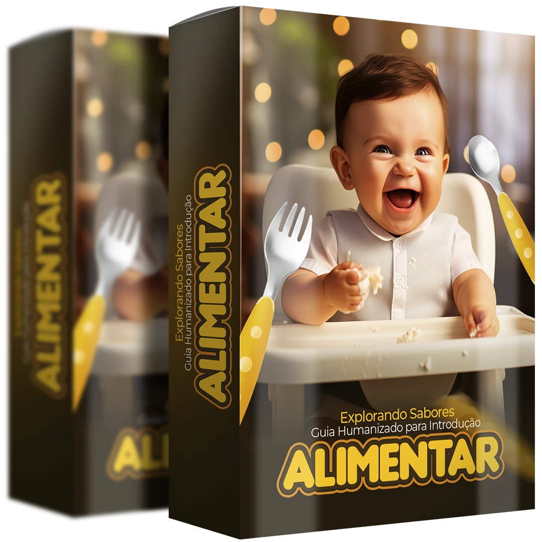 Caixas Introducao Alimentar