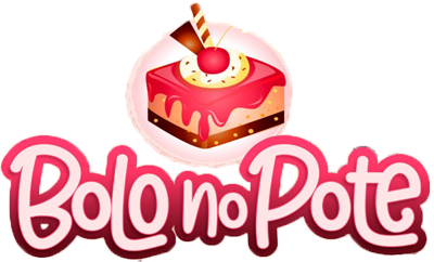 Logo Bolo No Pote 1