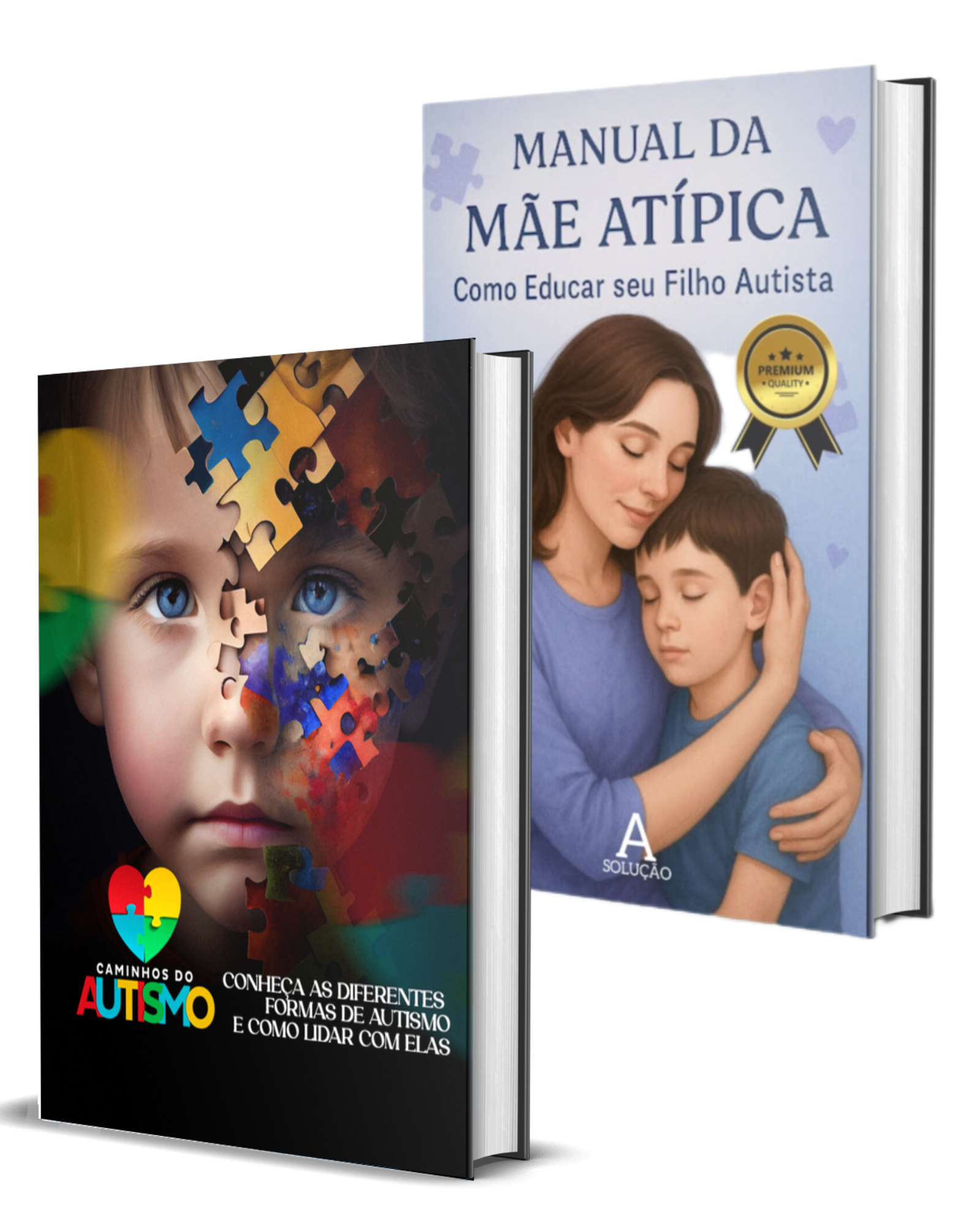 Autismo Duplo