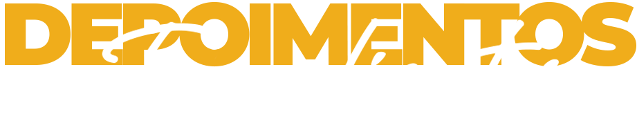 Depoimentos Txt