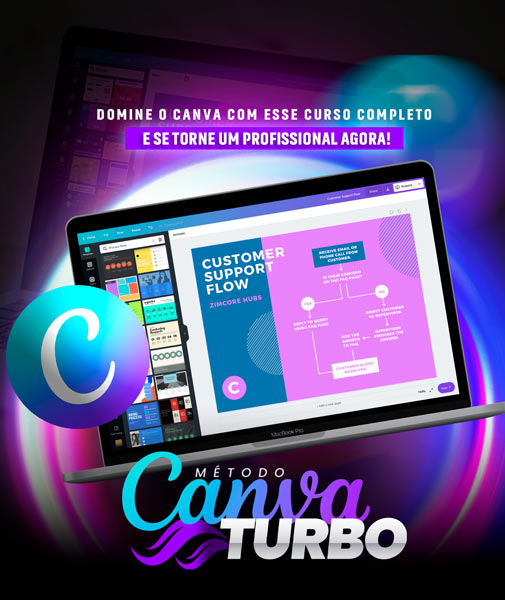 Curso Canva Turbo 1