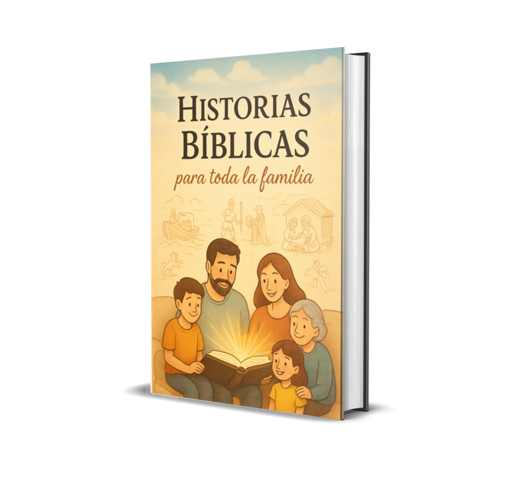 Historias Biblicas Para Toda La Familia 1024x944